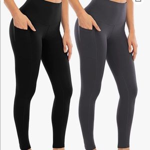 Fleece Lined Leggings